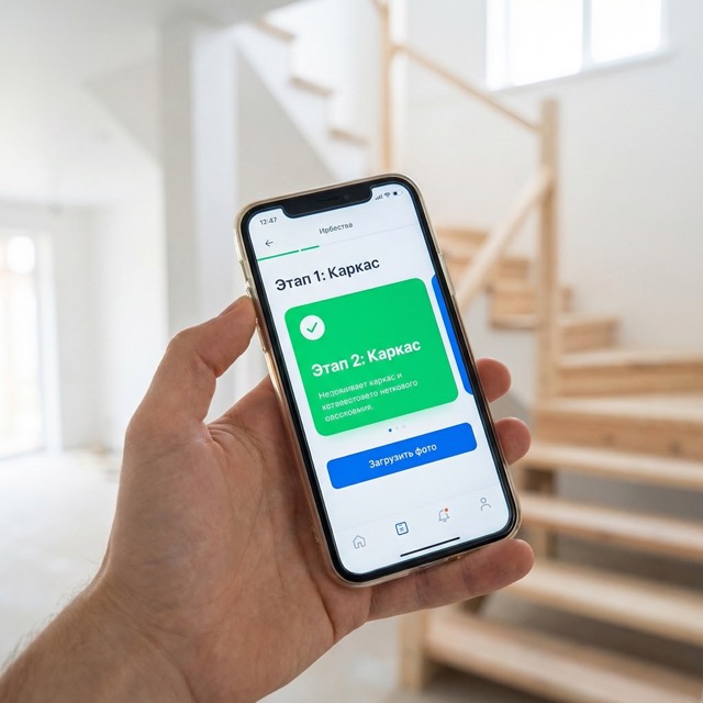 Приложение